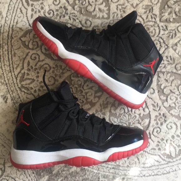 Jordan Other - 🎁Black and Red Jordan’s